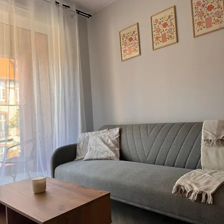 Bergera Olive Hill-2 Apartman *