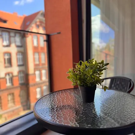 Apartman Bergera Olive Hill-2