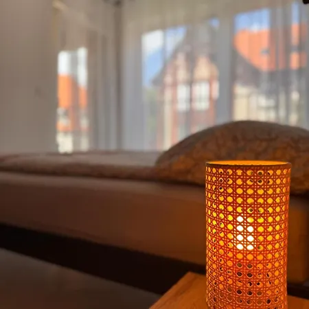 Bergera Olive Hill-2 Apartman Poznań