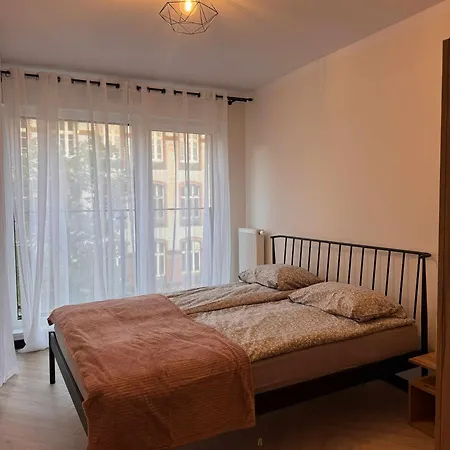 Bergera Olive Hill-2 Apartman