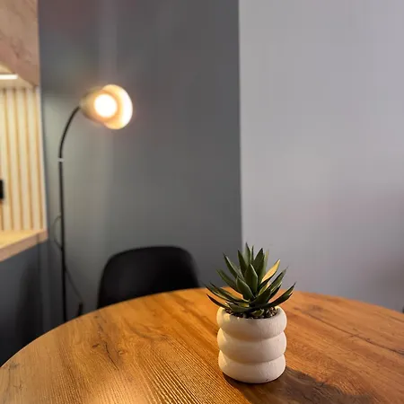 Appartement Bergera Olive Hill-2 *