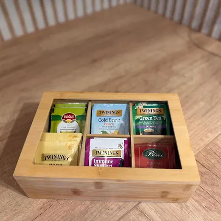 Bergera Olive Hill-2 Apartment