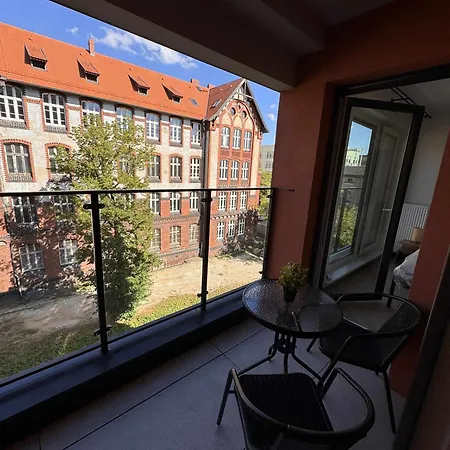 Apartment Bergera Olive Hill-2 *