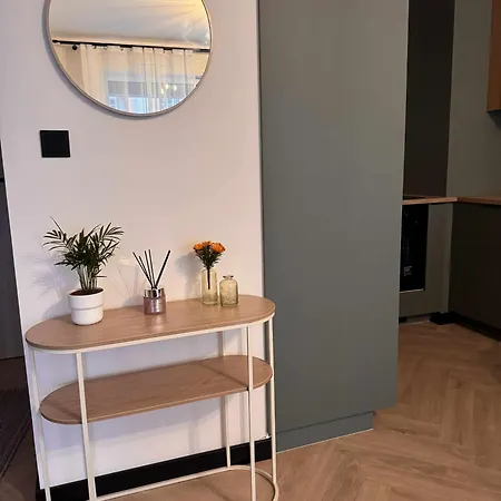 Bergera Olive Hill-2 Appartement *