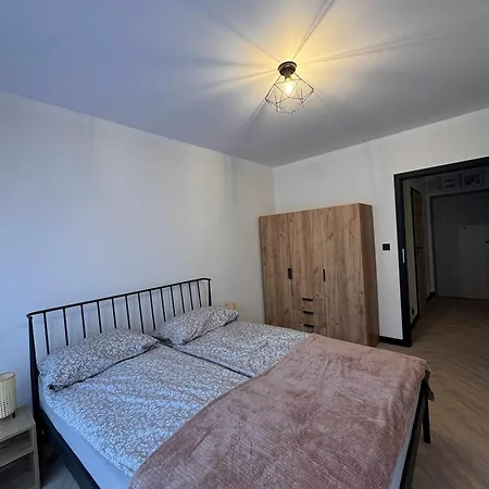 Apartment Bergera Olive Hill-2 *