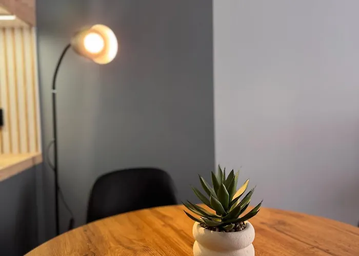 Apartment Bergera Olive Hill-2 *