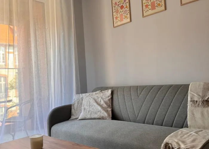 Bergera Olive Hill-2 Apartment *