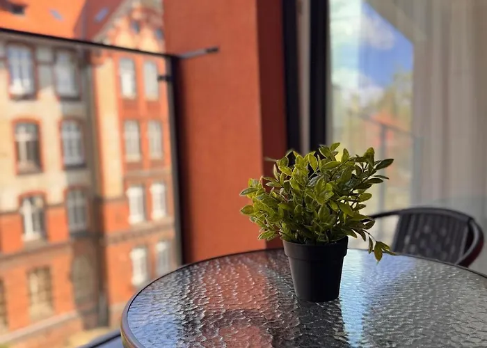 Apartment Bergera Olive Hill-2