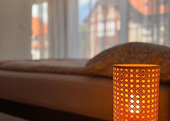 Bergera Olive Hill-2 Appartamento Poznań