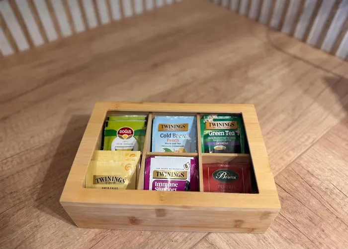 Bergera Olive Hill-2 Appartamento