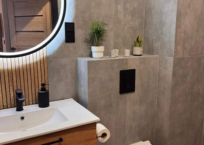 Apartment Bergera Olive Hill-2 *