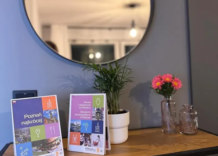 Bergera Olive Hill-2 Appartamento *