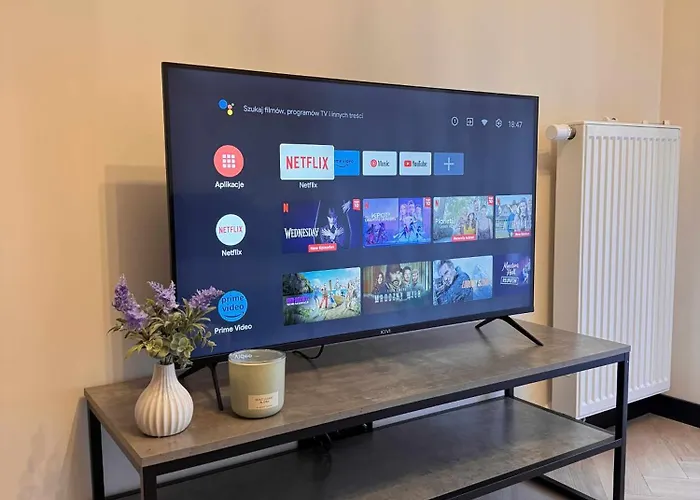 Bergera Olive Hill-2 * Poznań