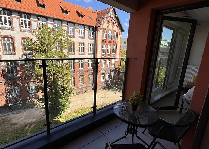 Apartment Bergera Olive Hill-2 *