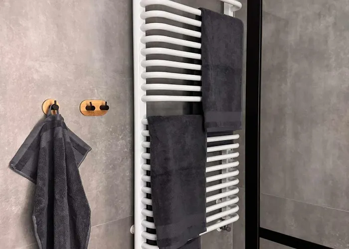 Bergera Olive Hill-2 Appartamento Poznań