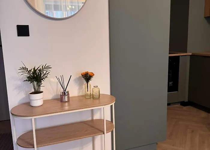 Bergera Olive Hill-2 Appartamento *