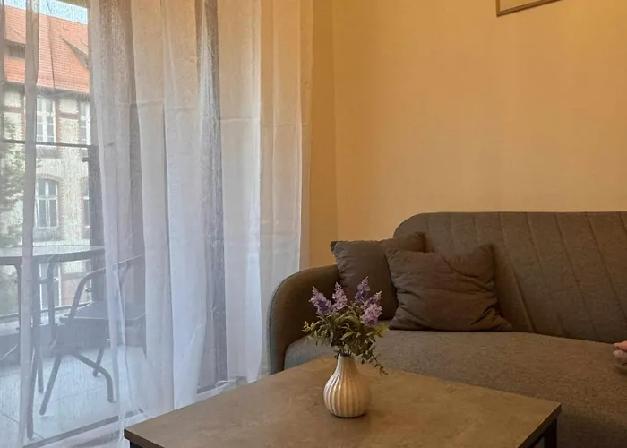 Appartamento Bergera Olive Hill-2