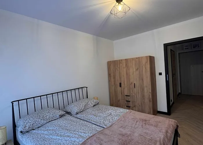 Apartment Bergera Olive Hill-2 *